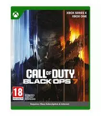 Call of Duty Black Ops 7 XBOX Series - Sell to Playloot